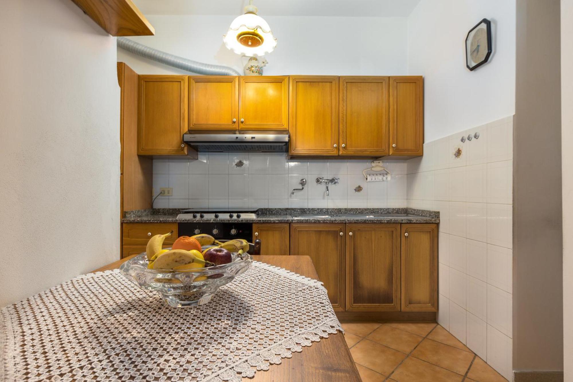 Enchanting Flat With Patio In Abbadia A Isola Monteriggioni Exterior foto